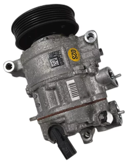 Kompresor klimatizace, 5Q0 816 803 D