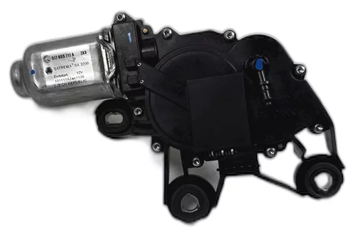 Motorek zadního stěrače, 5J7 955 711 A