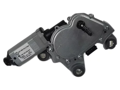 Motorek zadního stěrače, 5J7 955 711 C