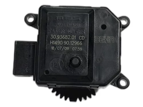Servomotor ovládání topení, 6Q1 907 511