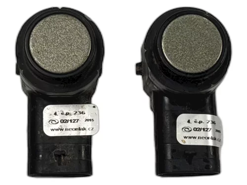 Parkovací senzor, 1S0 919 275 C, různé barvy
