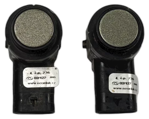 Parkovací senzor, 1S0 919 275 C, různé barvy
