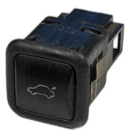 Spínač pro ovládání víka kufru, 3B0 959 831