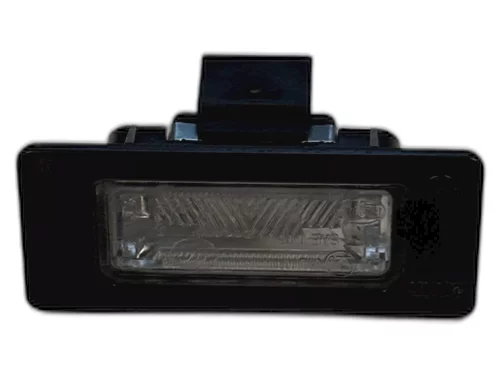 Osvětlení SPZ, 8T0 943 021