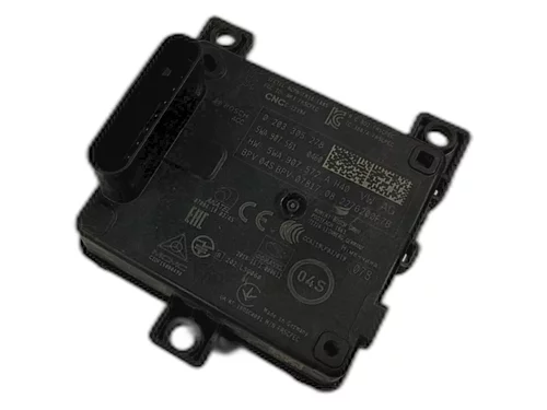 Radar, 5WA 907 561, 5WA 907 572 A