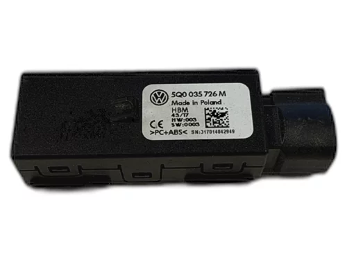 USB konektor, 5Q0 035 726 M