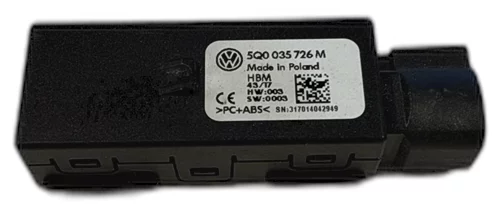 USB konektor, 5Q0 035 726 M