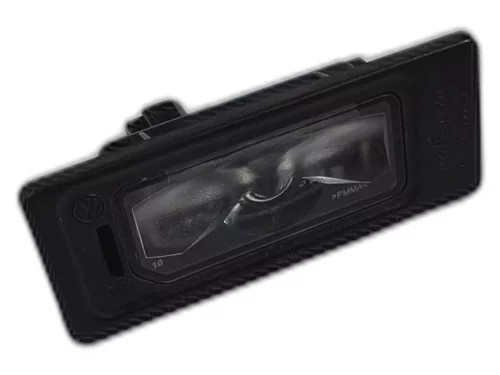 LED osvětlení SPZ, 5NA 943 021