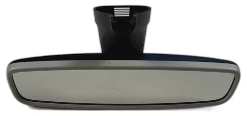 Zrcátko vnitřní stmívací, 3G0 857 511 F, šedá / černá