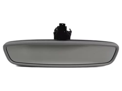 Zrcátko vnitřní stmívací, 3G0 857 511 F, šedá / černá