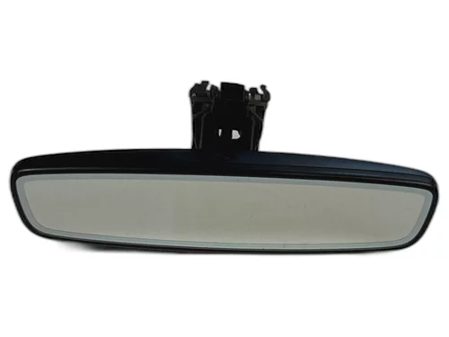 Zrcátko vnitřní stmívací, 3G0 857 511 AM, černá