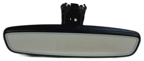 Zrcátko vnitřní stmívací, 3G0 857 511 AM, černá