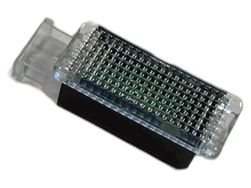 Interiérové LED světlo, 5G0 947 409