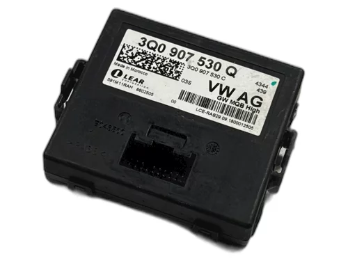 Gateway, 3Q0 907 530 G