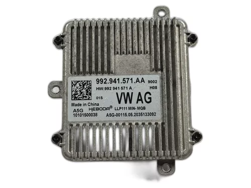 Řídící jednotka LED světla, 992 941 571 AA