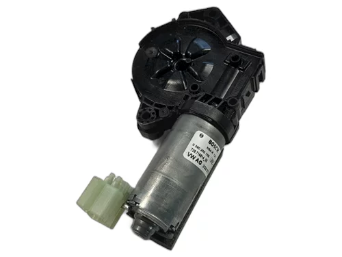 Motorek panoramatické střechy, 3G9 877 795 J