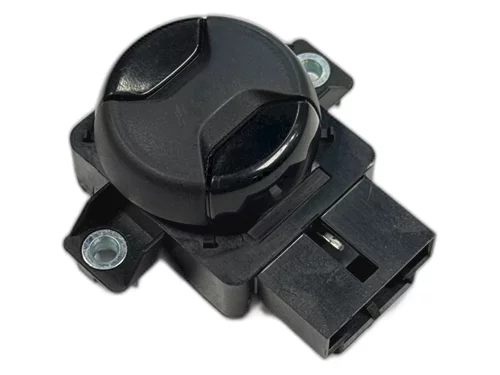  Spínač pro nastavení bederní opěrky, 5G0 959 777