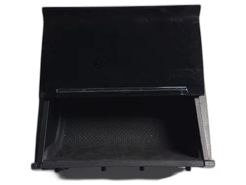 Odkládací schránka, 5E1 863 077 A, N77 černá piano