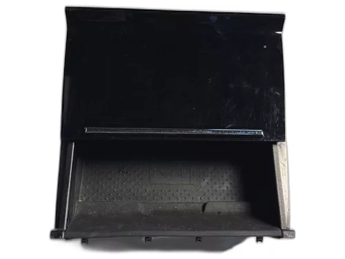 Odkládací schránka 5E1 863 071 J, N77 černá piano + nabíječka 3V0 035 502