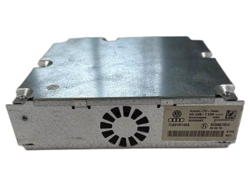 TV tuner, 7L6 919 148 A