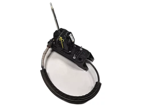 Kulisa řazení / volič řazení DSG, 3AB 713 025 D
