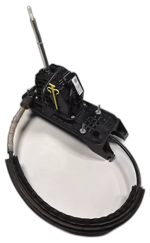 Kulisa řazení / volič řazení DSG, 3AB 713 025 D