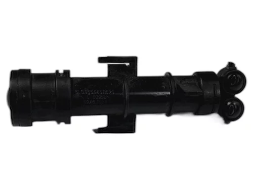 Válec ostřikovače světlometu levý, 5L0 955 965, Škoda Yeti