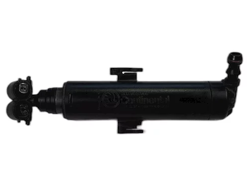 Válec ostřikovače světlometu pravý, 5L0 955 966, Škoda Yeti