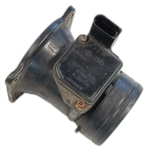 Váha vzduchu, 06A 906 461 B, 1.6 MPI, 2.0 MPI
