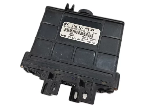 Řídící jednotka automatické převodovky, 01M 927 733 MK