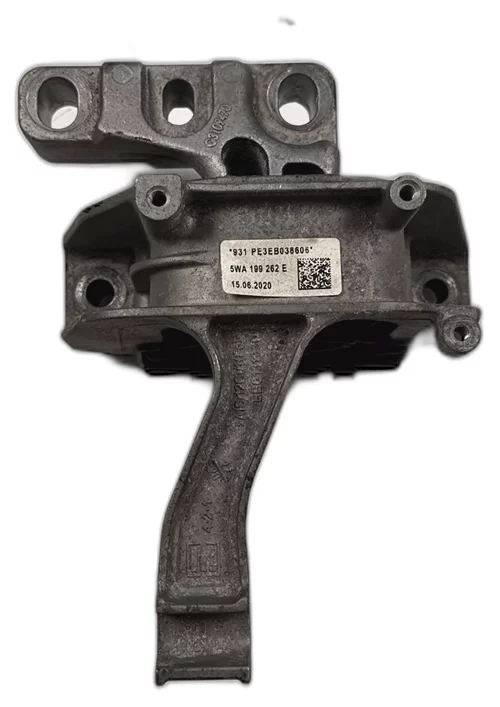 Uložení motoru, 5WA 199 262 E, 1.4 TSI, 1.8 TSI, 2.0 TSI
