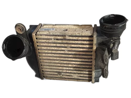 Intercooler, 1J0 145 803 N, 1.9 TDI 