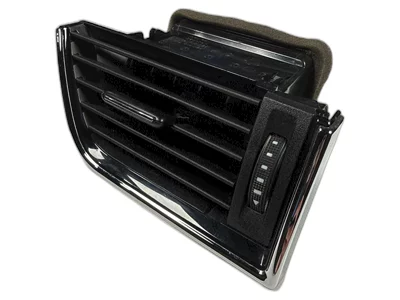 Výdech topení pravý, Škoda Octavia III