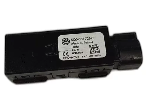 USB konektor, 5Q0 035 726 C