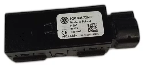 USB konektor, 5Q0 035 726 C