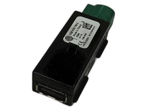 USB konektor, 5Q0 035 726 E