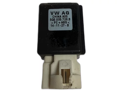 USB konektor, 5Q0 035 726 B