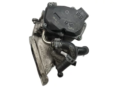 Škrtící klapka, 04L 128 063 P, 1.6 TDI, 2.0 TDI