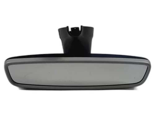 Zrcátko vnitřní stmívací s kamerou, 3G0 857 511 G, šedá / černá