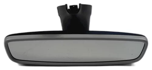 Zrcátko vnitřní stmívací s kamerou, 3G0 857 511 G, šedá / černá