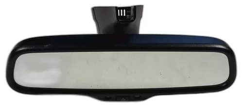Zrcátko vnitřní stmívací, 5G0 857 511 D, černá