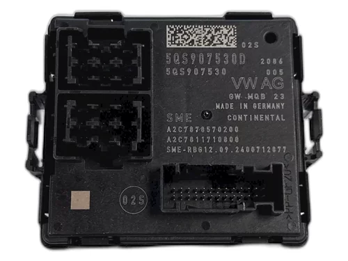 Gateway, 5QS 907 530 D