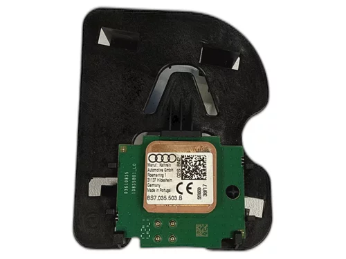 Anténa GPS, 8S7 035 503 B