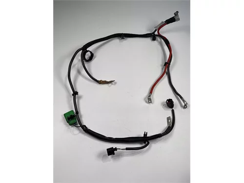 Svazek elektrické instalace alternátoru, 6C0 971 349 EQ