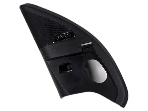 Reproduktor výškový Canton levý, 5E0 035 411 H, 5E0 837 973 A, Škoda Octavia III