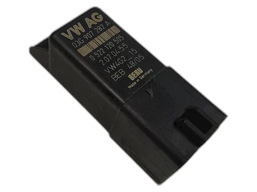 Řídící jednotka žhavicí svíčky, 03G 907 282 A