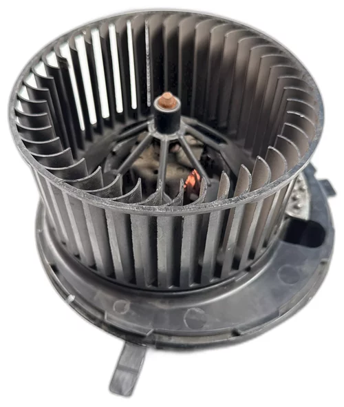 Ventilátor topení + regulátor, 1K1 820 015