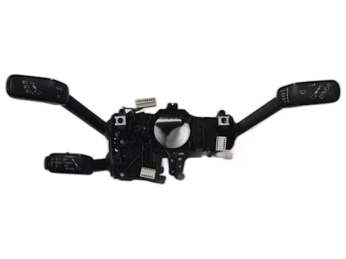 Páčky pod volant s adaptivním tempomatem, 5Q0 953 502 AT, 5Q0 953 521 GF