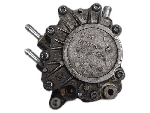 Tandemové čerpadlo, 03G 145 209, 2.0 TDI
