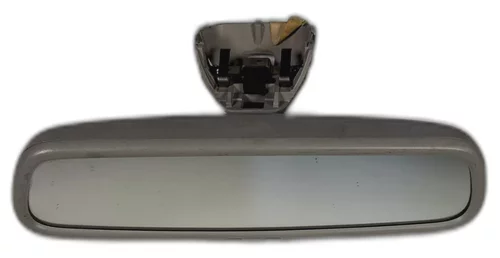 Zrcátko vnitřní stmívací, 1Z0 857 511 A, 1Z1 857 511, šedé
